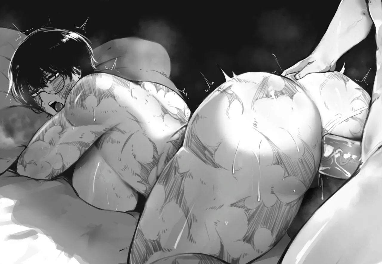 masoq095 Jujutsu Kaisen collection - Image 78