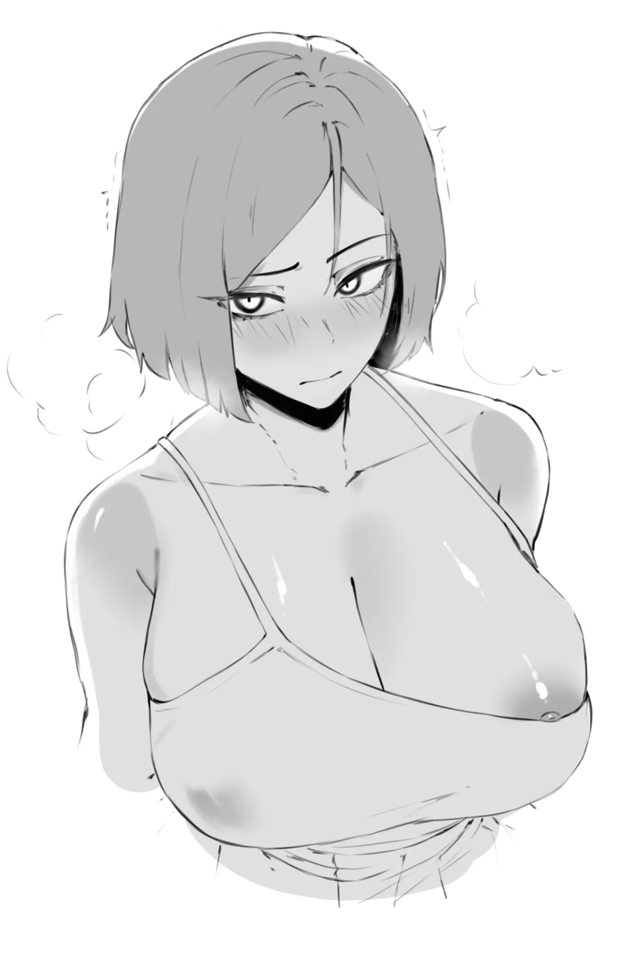 masoq095 Jujutsu Kaisen collection - Image 85