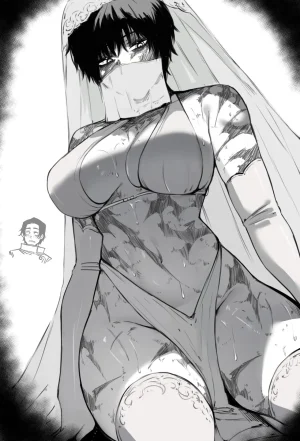 masoq095 Jujutsu Kaisen collection - Page 125