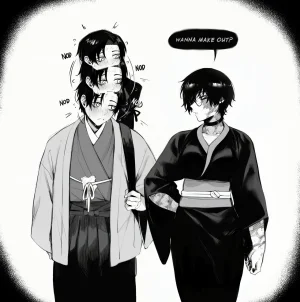 masoq095 Jujutsu Kaisen collection - Page 138