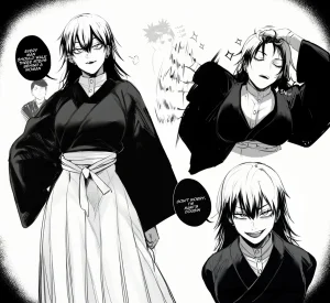 masoq095 Jujutsu Kaisen collection - Page 139