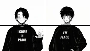 masoq095 Jujutsu Kaisen collection - Page 140