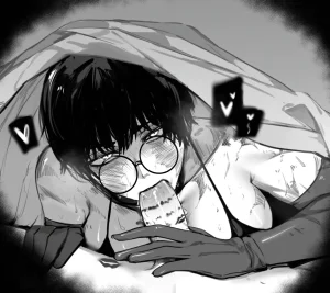 masoq095 Jujutsu Kaisen collection - Page 35