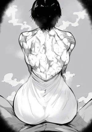 masoq095 Jujutsu Kaisen collection - Page 42