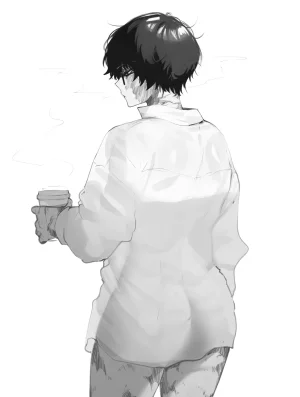 masoq095 Jujutsu Kaisen collection - Page 64