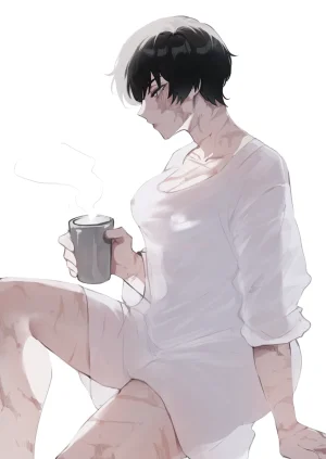 masoq095 Jujutsu Kaisen collection - Page 66