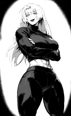 masoq095 Jujutsu Kaisen collection - Page 70