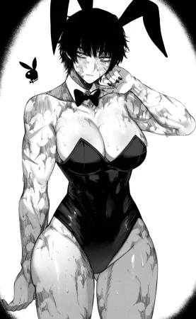 masoq095 Jujutsu Kaisen collection - Page 77