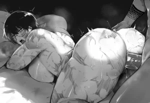 masoq095 Jujutsu Kaisen collection - Page 79