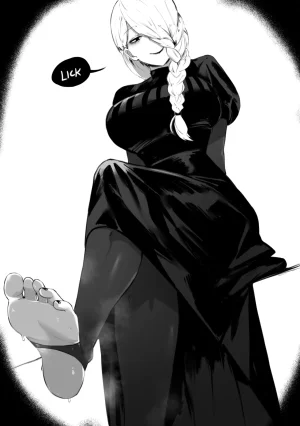 masoq095 Jujutsu Kaisen collection - Page 96