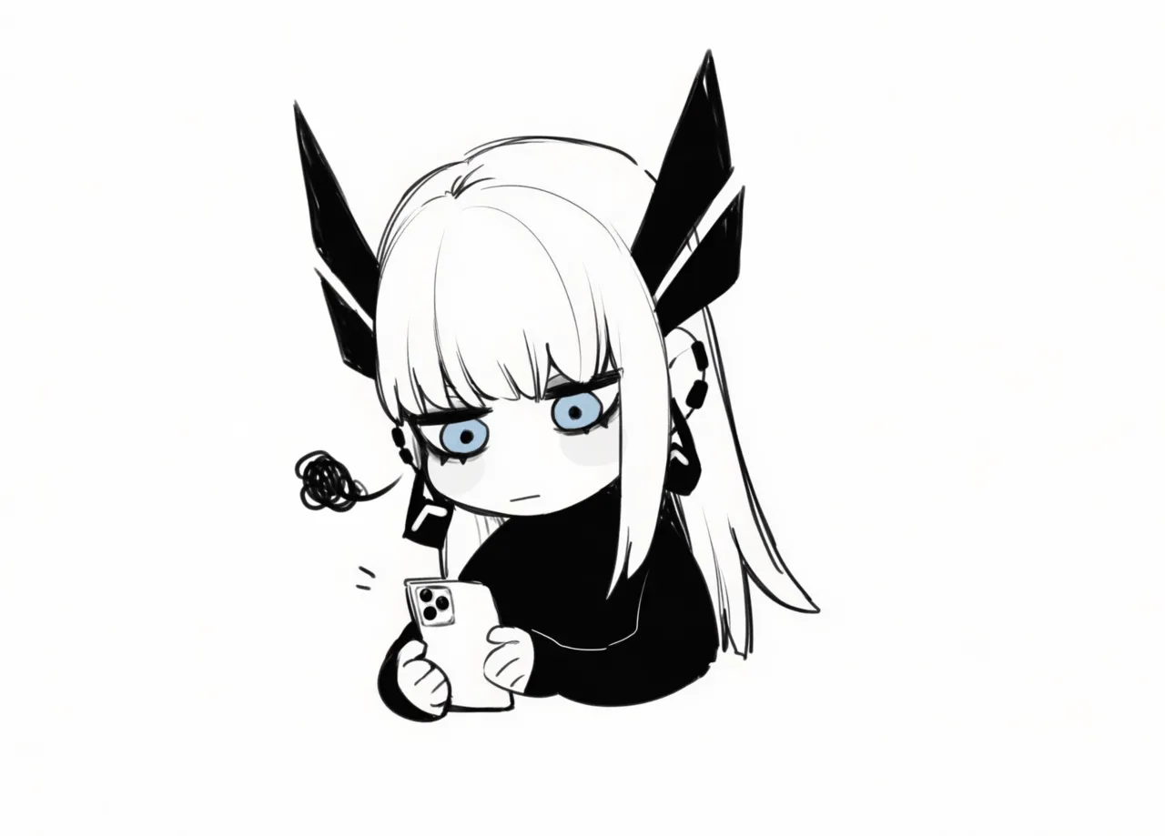 masoq095 Luna in Trouble Marvel Rivals - Image 73