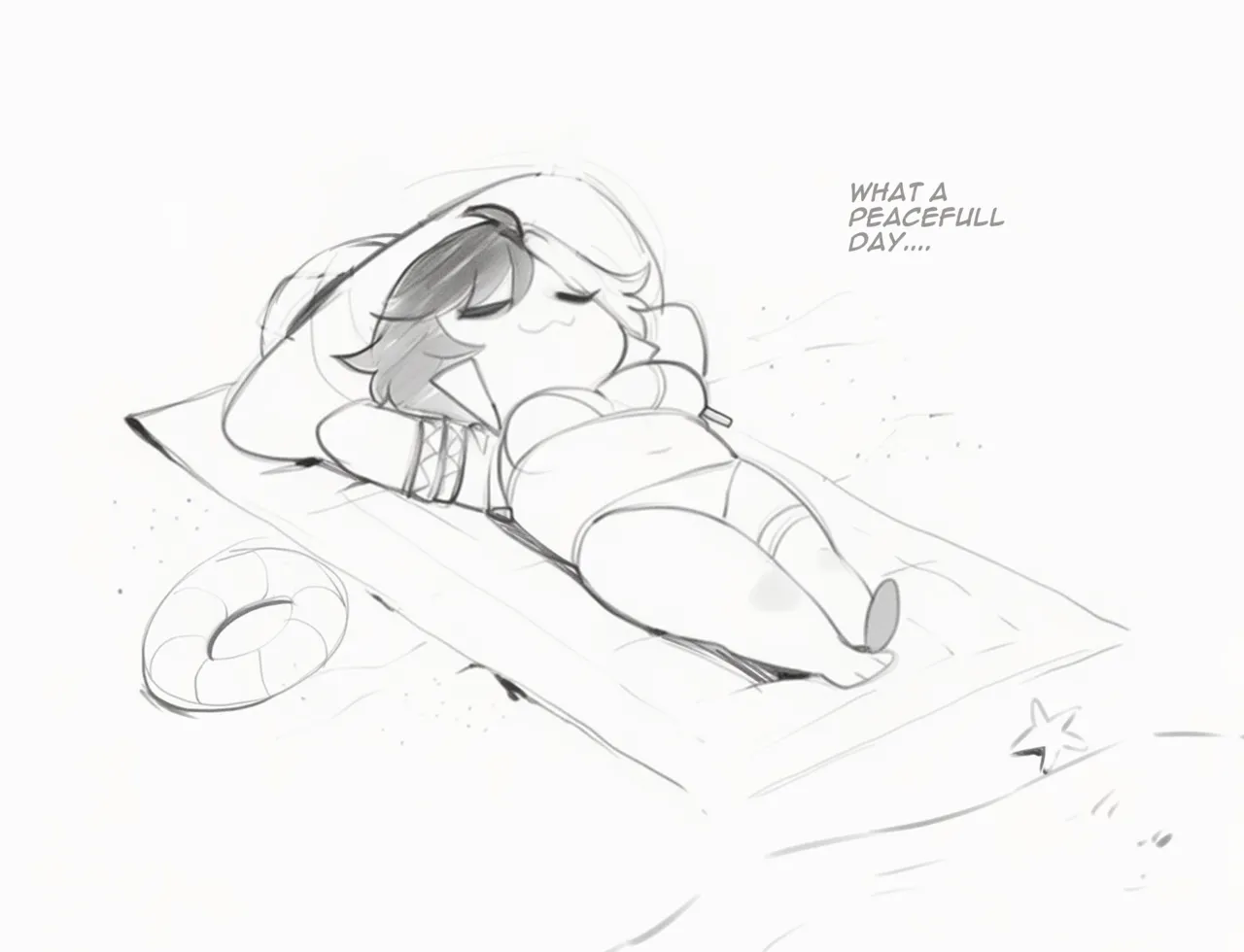 masoq095 Psylocke in Trouble X-Men - Image 19