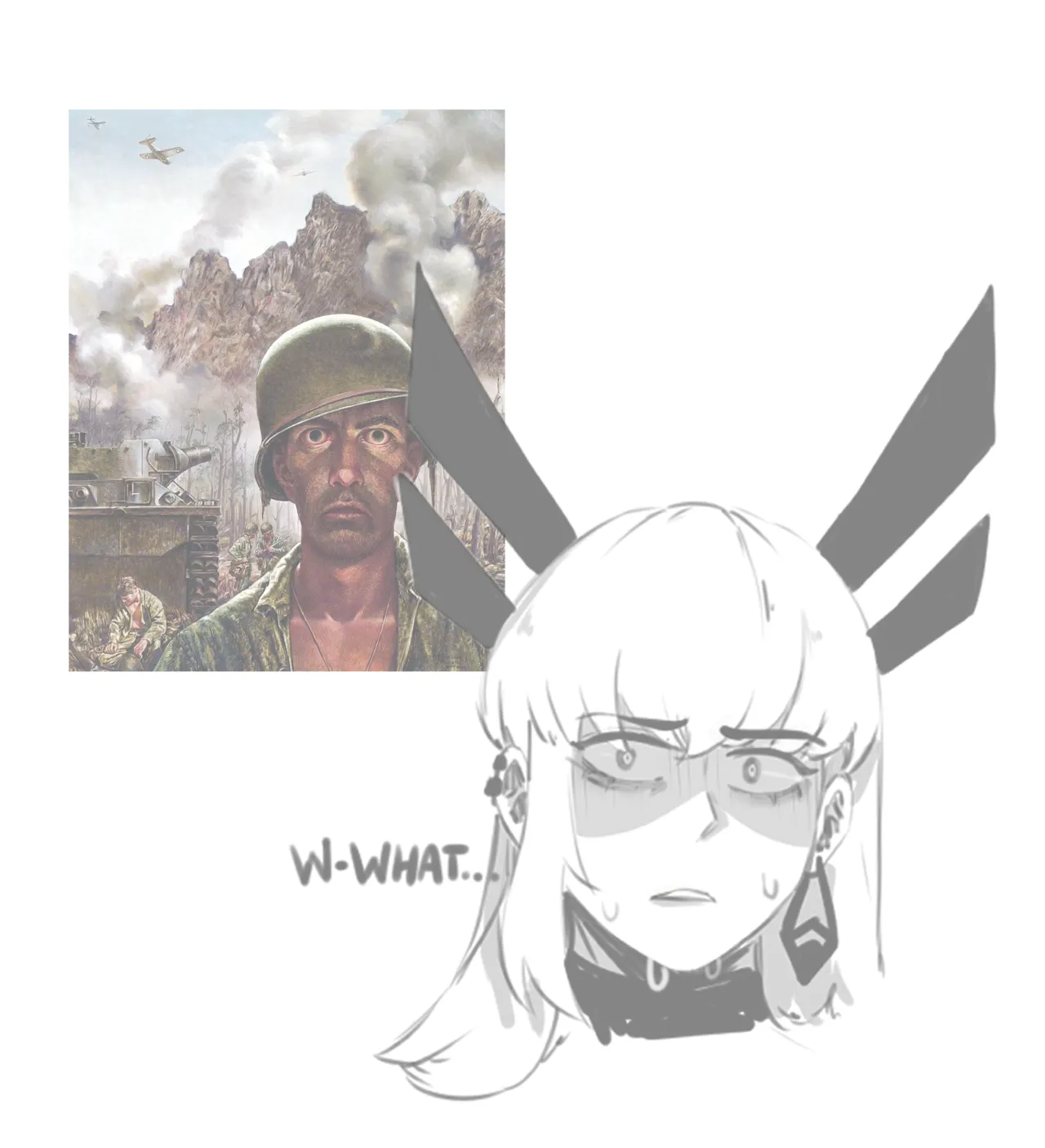 masoq095 Psylocke in Trouble X-Men - Image 22