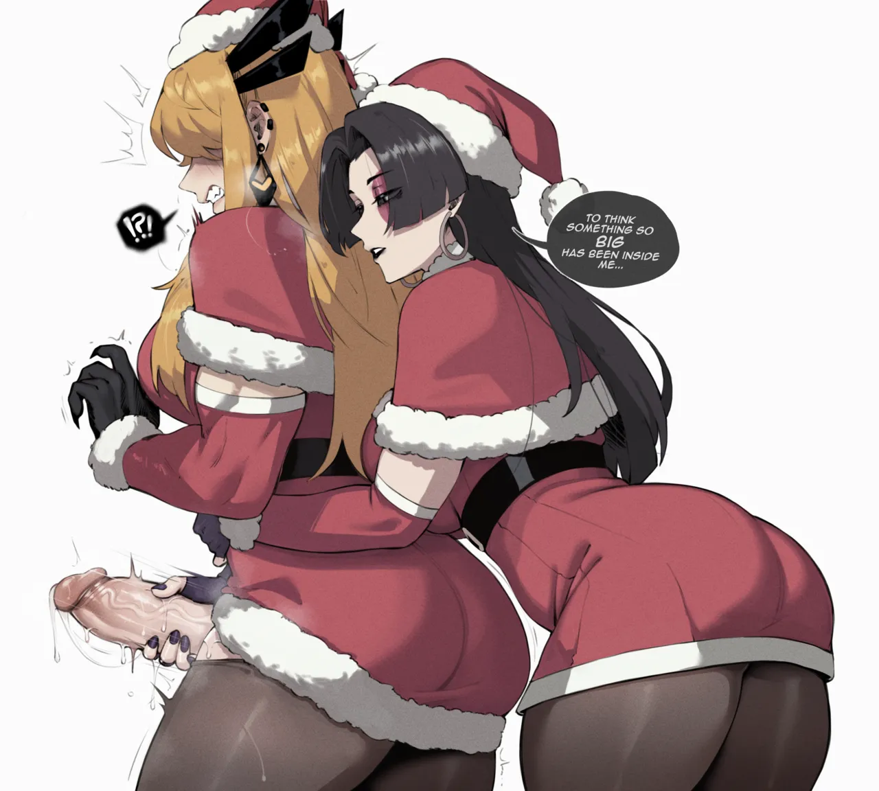 masoq095 Psylocke in Trouble X-Men - Image 31