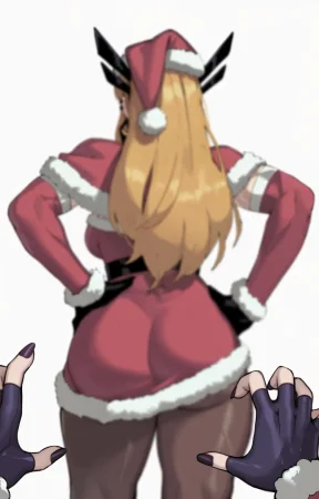 masoq095 Psylocke in Trouble X-Men - Page 29