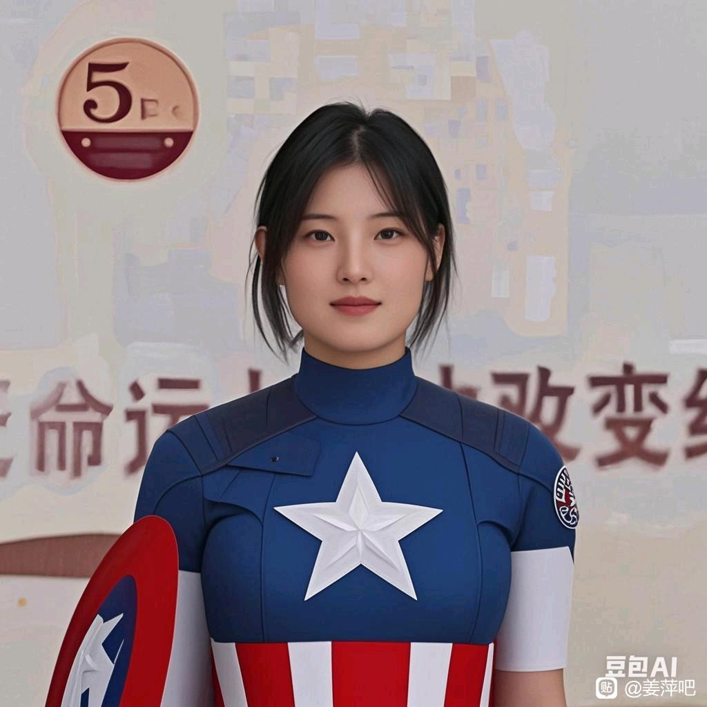 Math Girl Jumping GodSix - Image 131