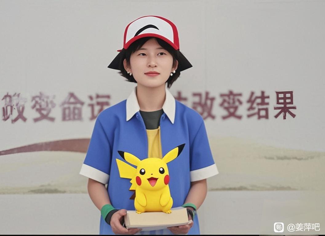 Math Girl Jumping GodSix - Image 442
