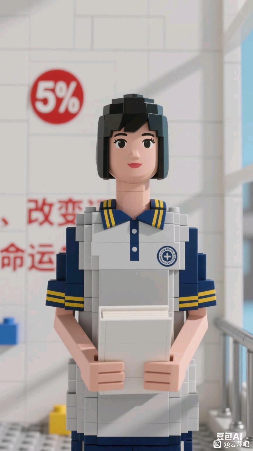 Math Girl Jumping GodSix - Image 617