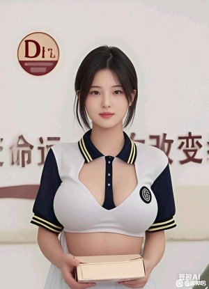 Math Girl Jumping GodSix - Page 5
