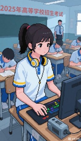 Math Girl Jumping GodSix - Page 653