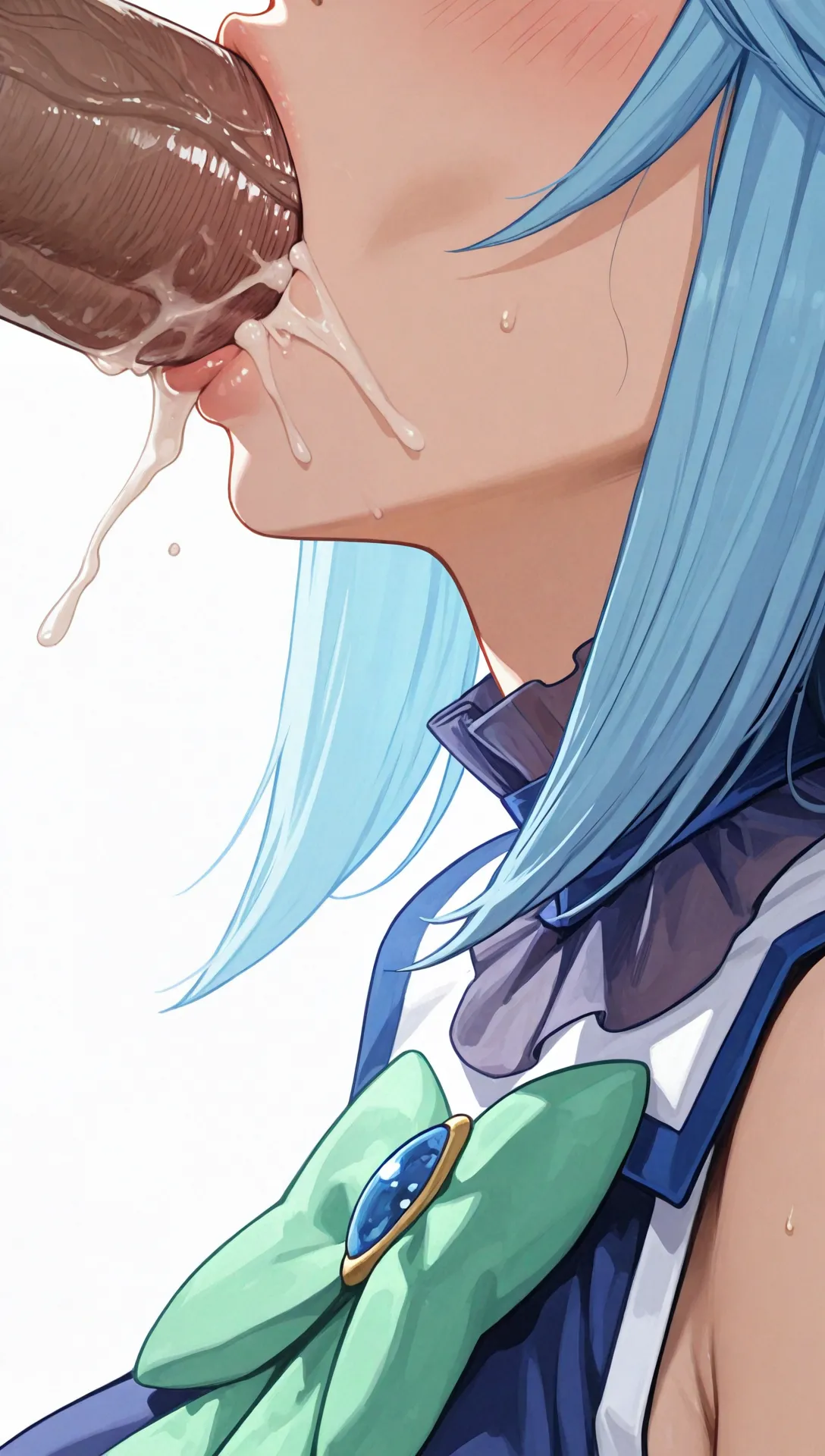 mati Aqua V2 Konosuba - Image 47