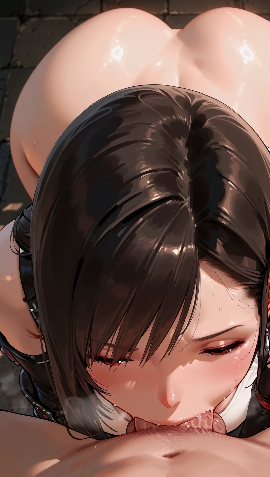 mati Tifa Lockheart FF7 - Image 43