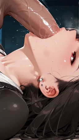 mati Tifa Lockheart FF7 - Page 46