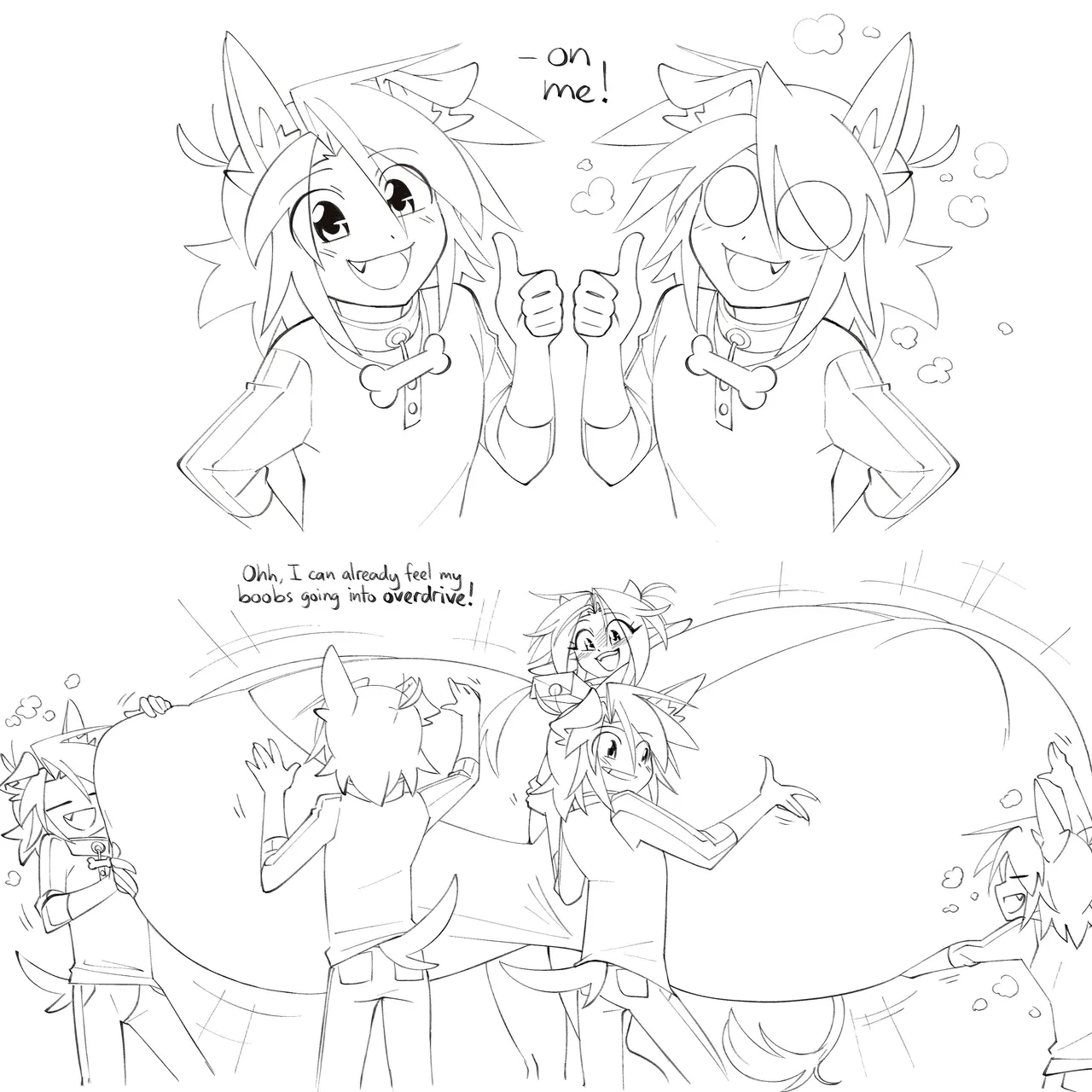 Matsu-sensei Stress Test - Image 4