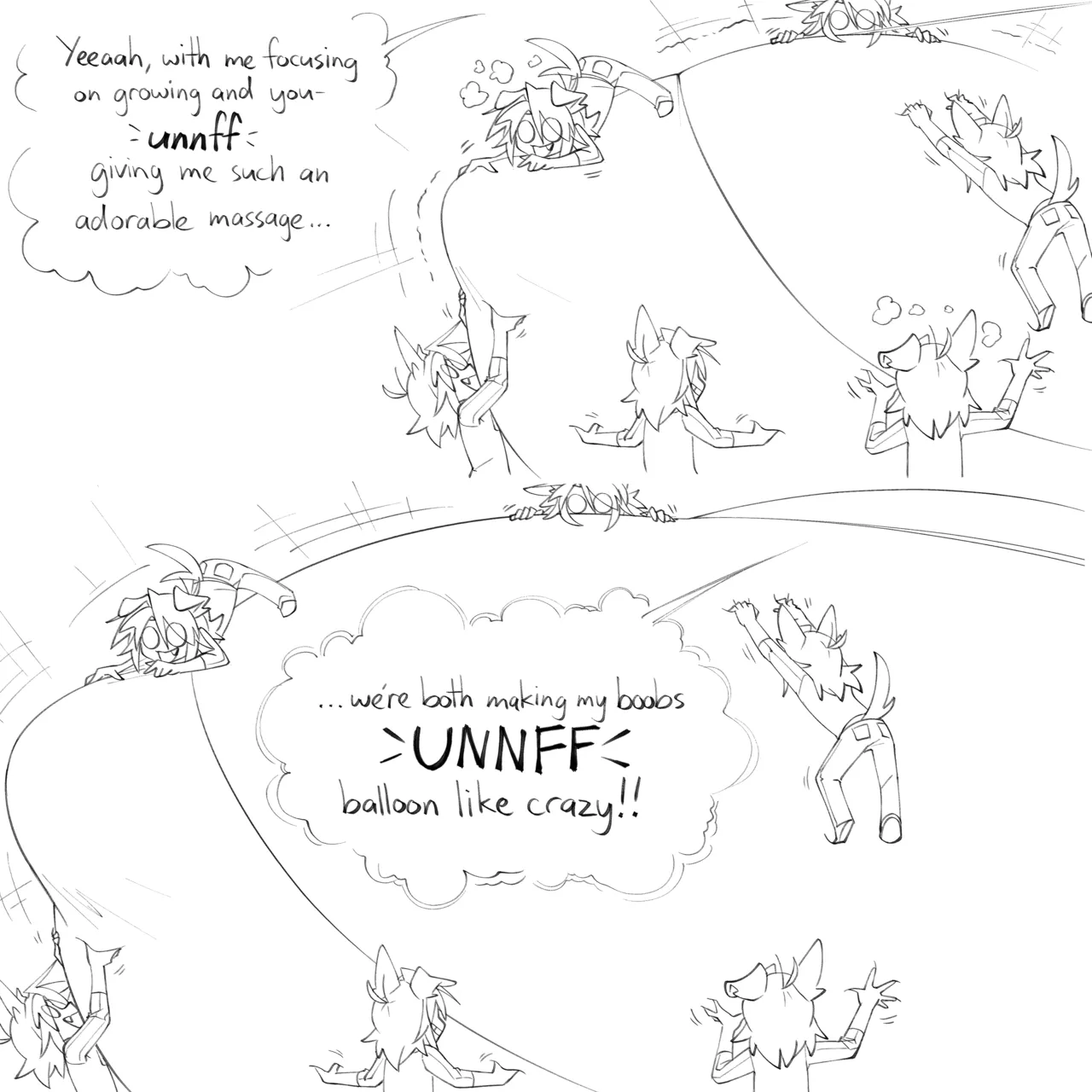 Matsu-sensei Stress Test - Image 6