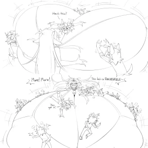 Matsu-sensei Stress Test - Page 5