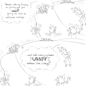 Matsu-sensei Stress Test - Page 6