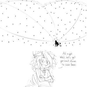 Matsu-sensei Stress Test - Page 7