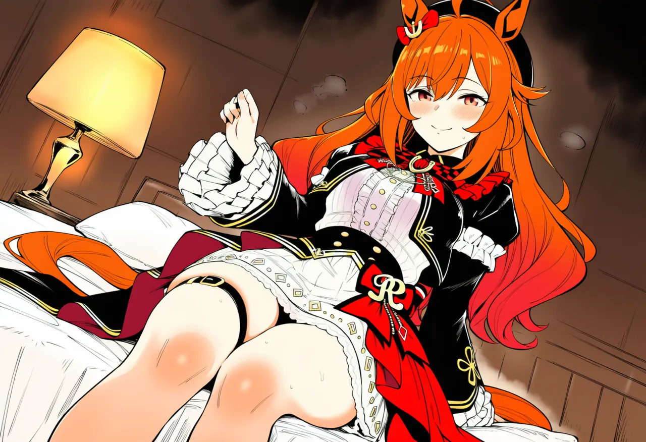 MauerPutzer umamusume pretty derby - Image 45