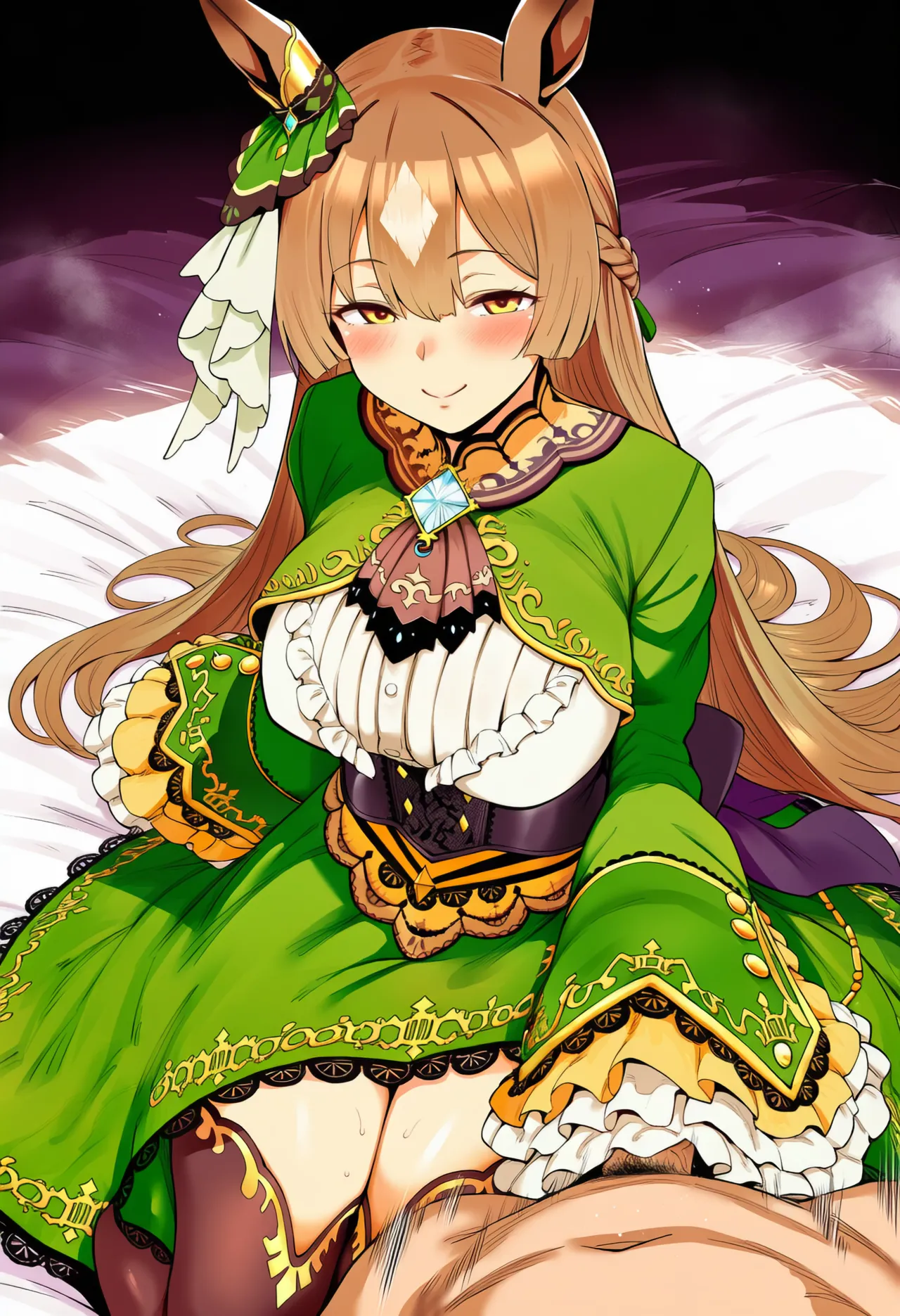 MauerPutzer umamusume pretty derby - Image 74