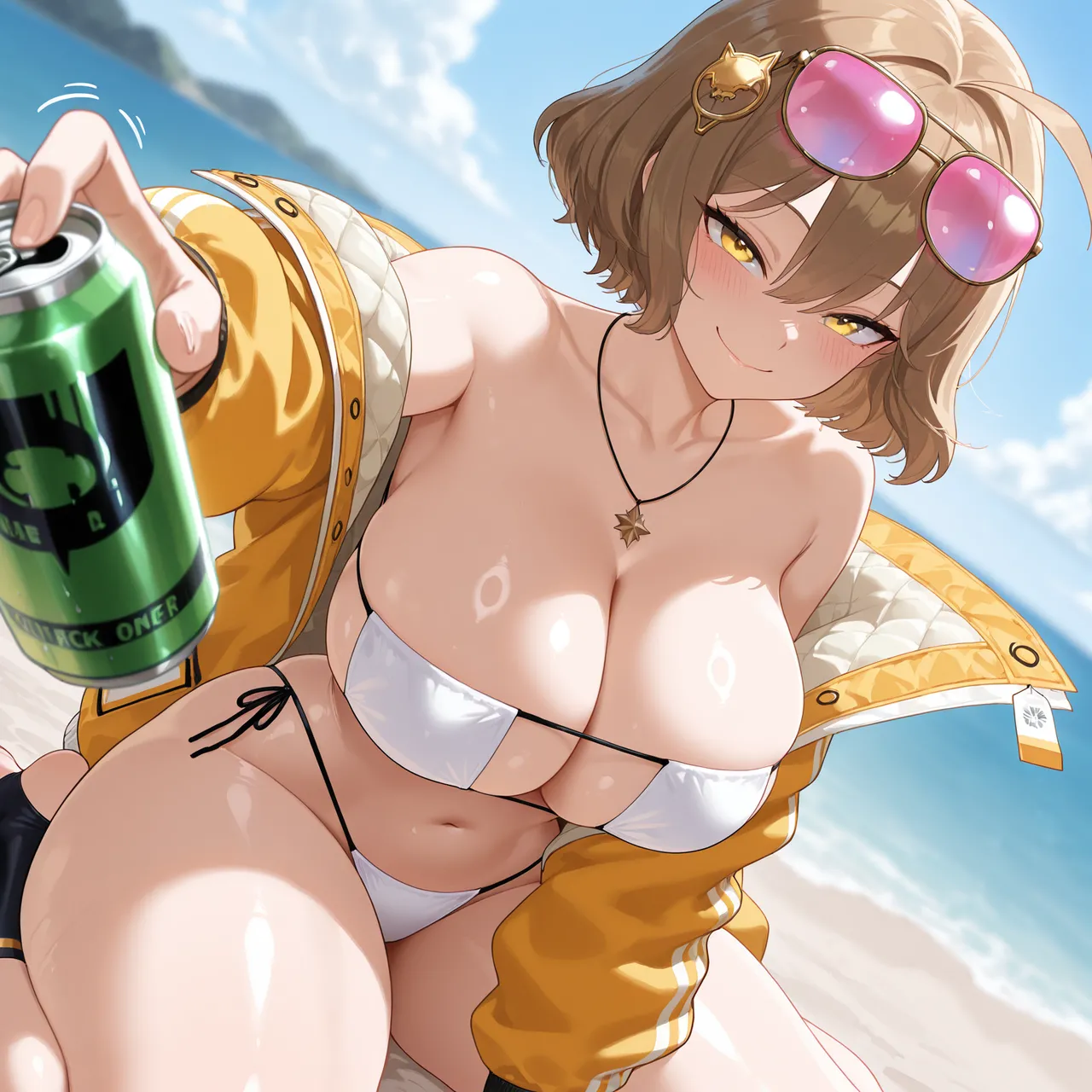 MaxelArtDesign Anis Goddess of Victory Nikke - Image 11