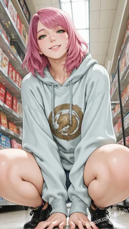 may rain Alisa Bosconovitch Tekken Patreon - Page 11