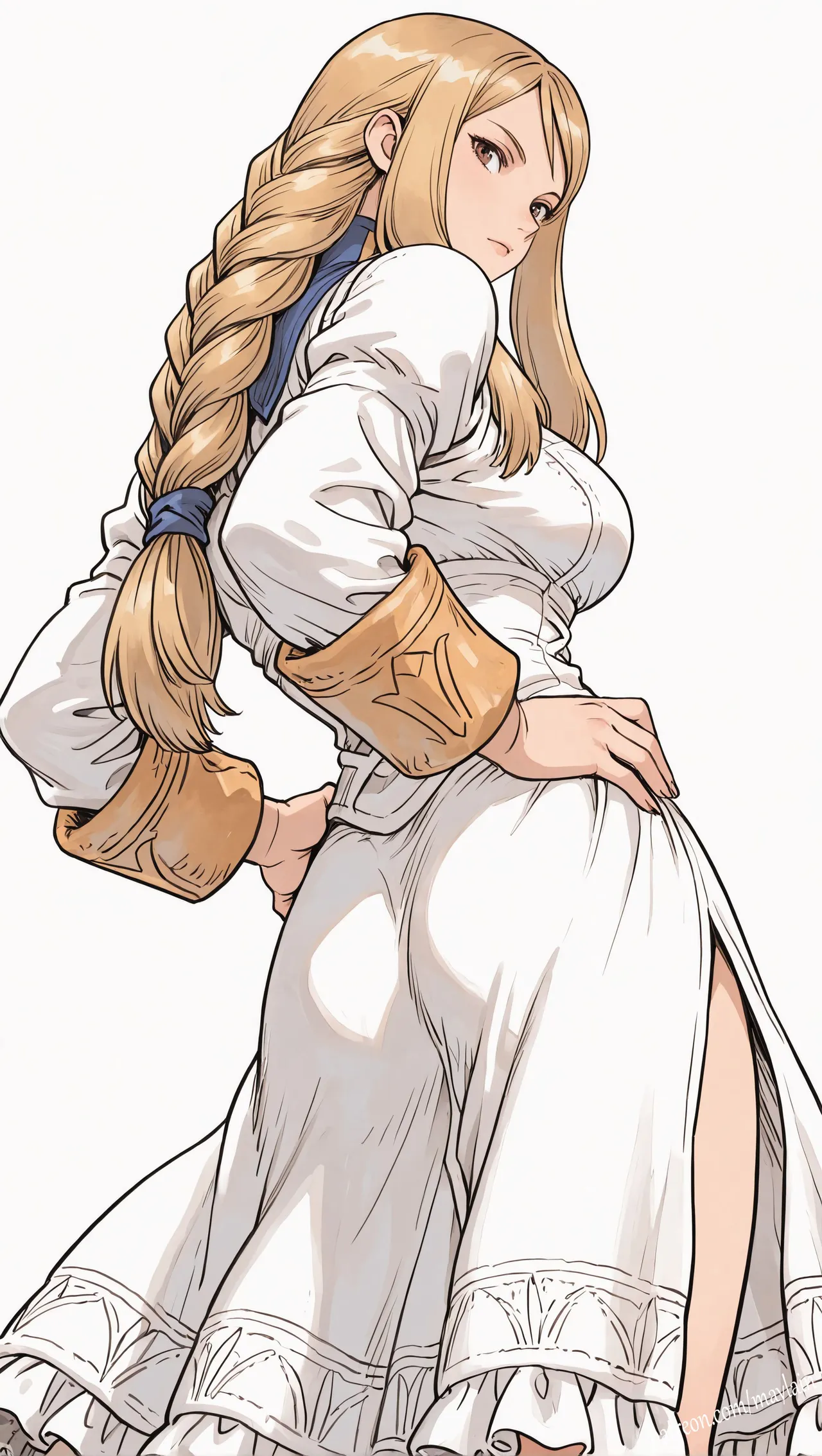 may_rain - Final Fantasy Patreon - Image 11