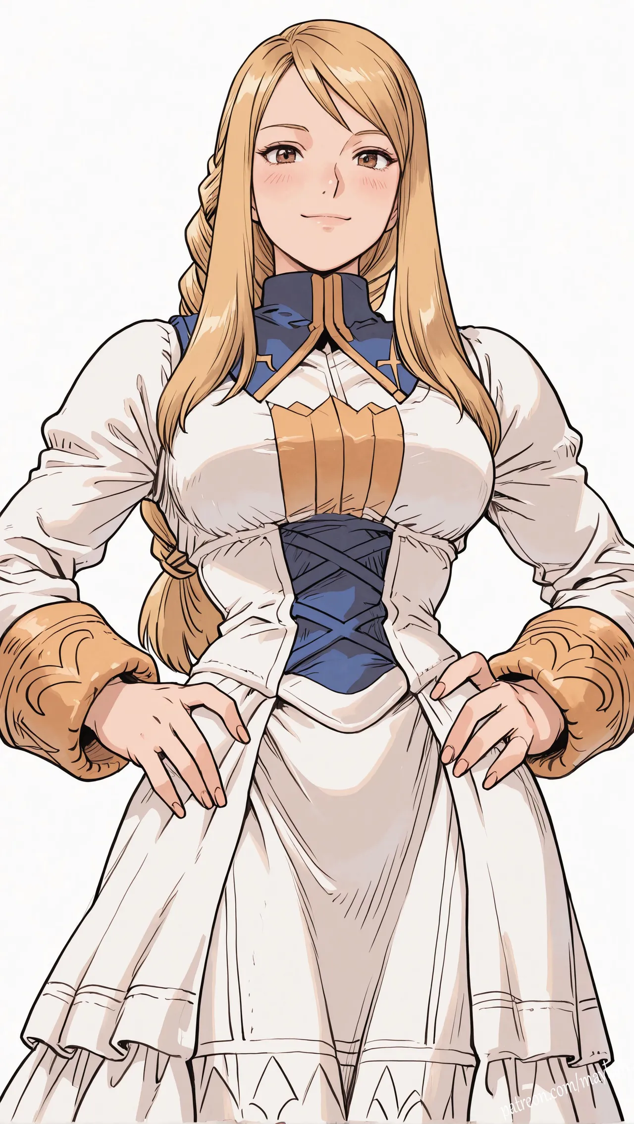 may_rain - Final Fantasy Patreon - Image 12