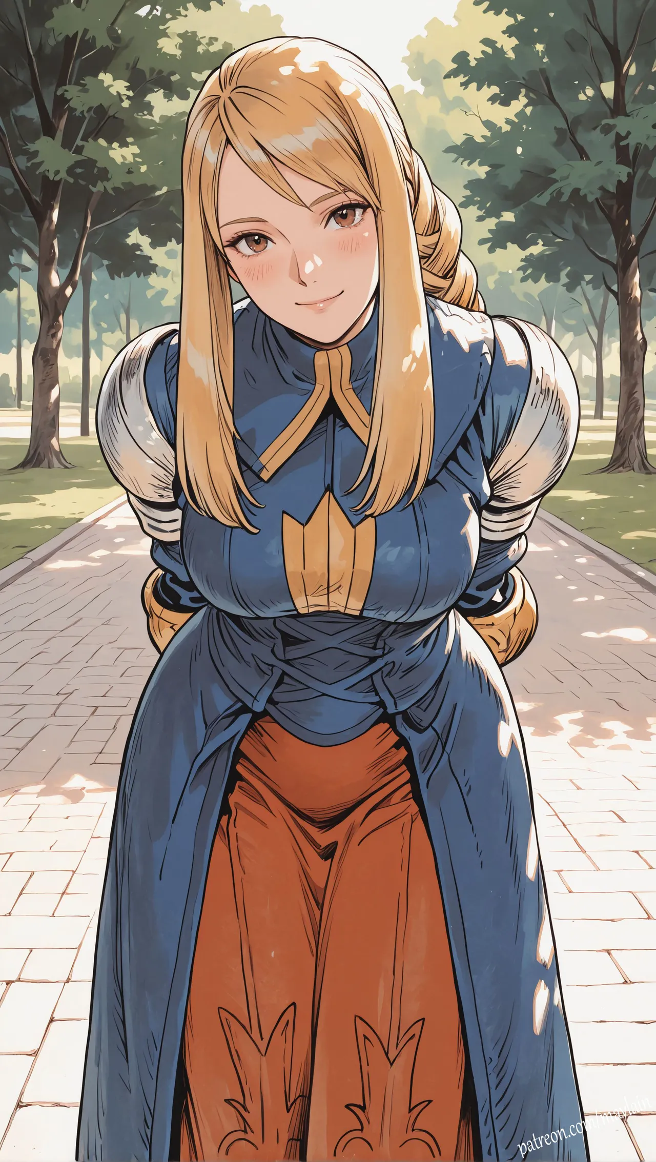 may_rain - Final Fantasy Patreon - Image 14