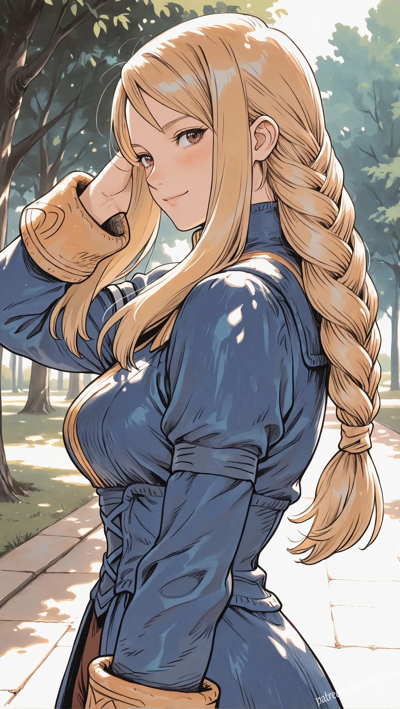 may_rain - Final Fantasy Patreon - Image 15