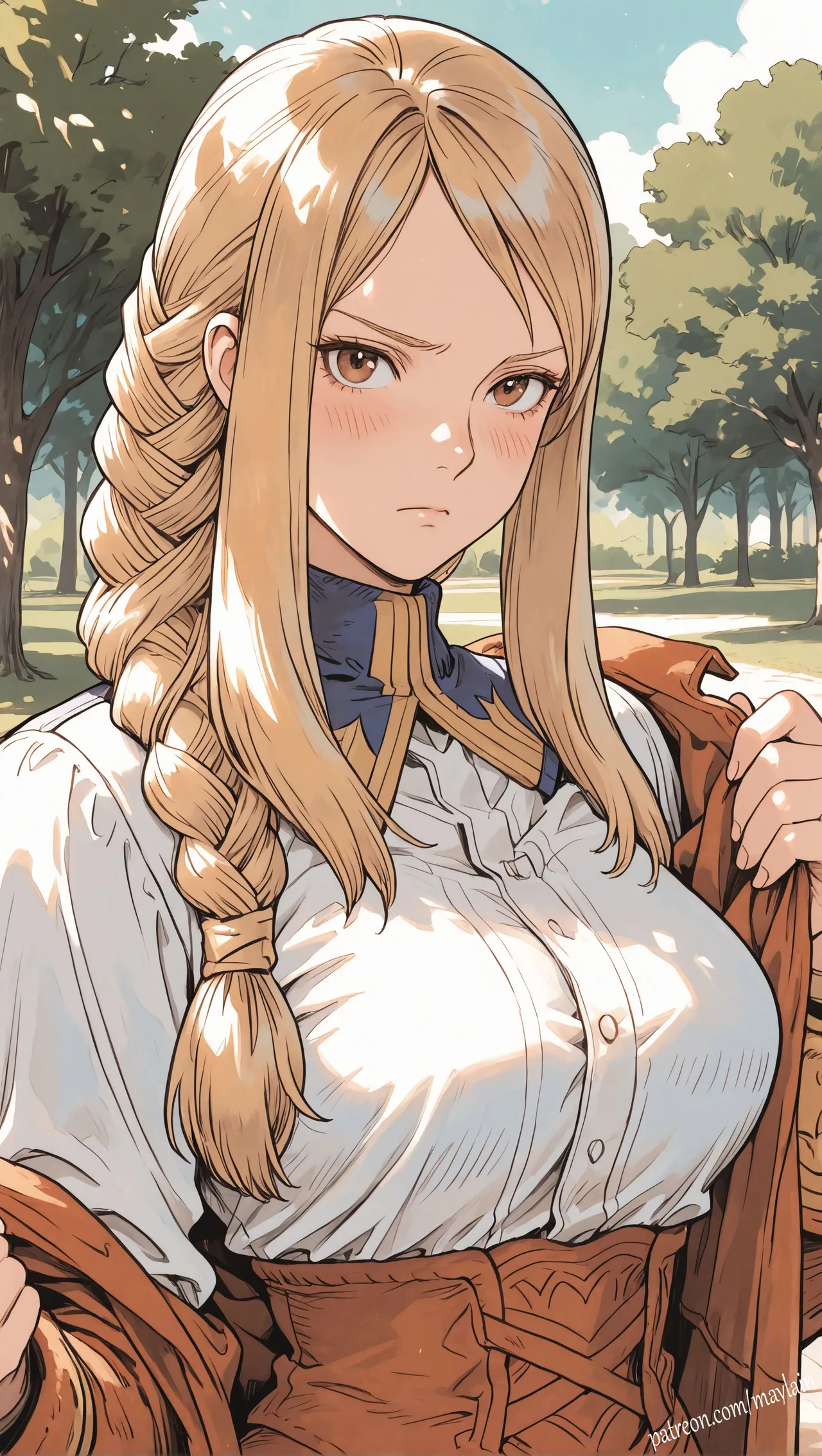 may_rain - Final Fantasy Patreon - Image 16