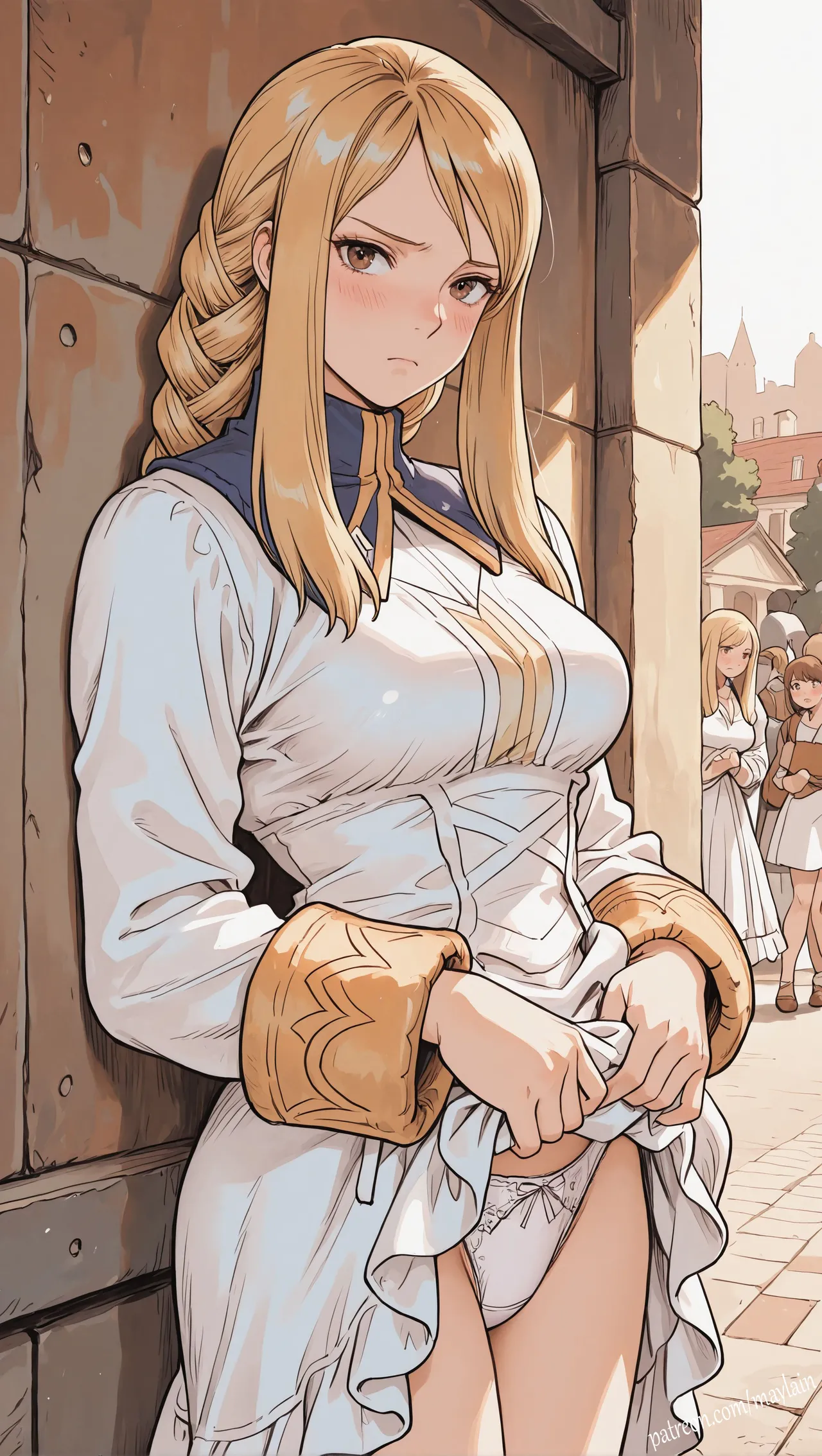 may_rain - Final Fantasy Patreon - Image 20