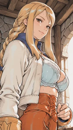 may_rain - Final Fantasy Patreon - Page 10