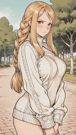 may_rain - Final Fantasy Patreon - Page 17