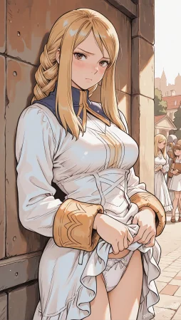 may_rain - Final Fantasy Patreon - Page 20