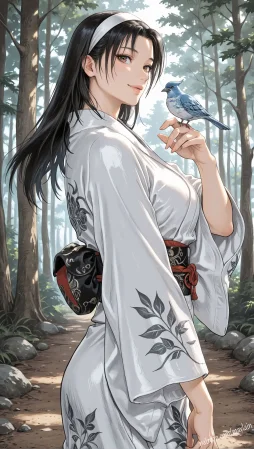 may rain Jun Kazama Tekken Patreon - Page 14