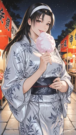 may rain Jun Kazama Tekken Patreon - Page 19