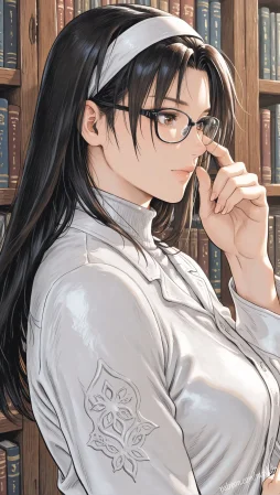 may rain Jun Kazama Tekken Patreon - Page 20