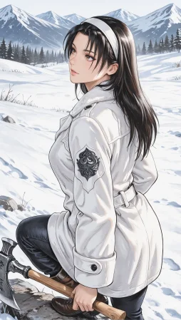 may rain Jun Kazama Tekken Patreon - Page 21