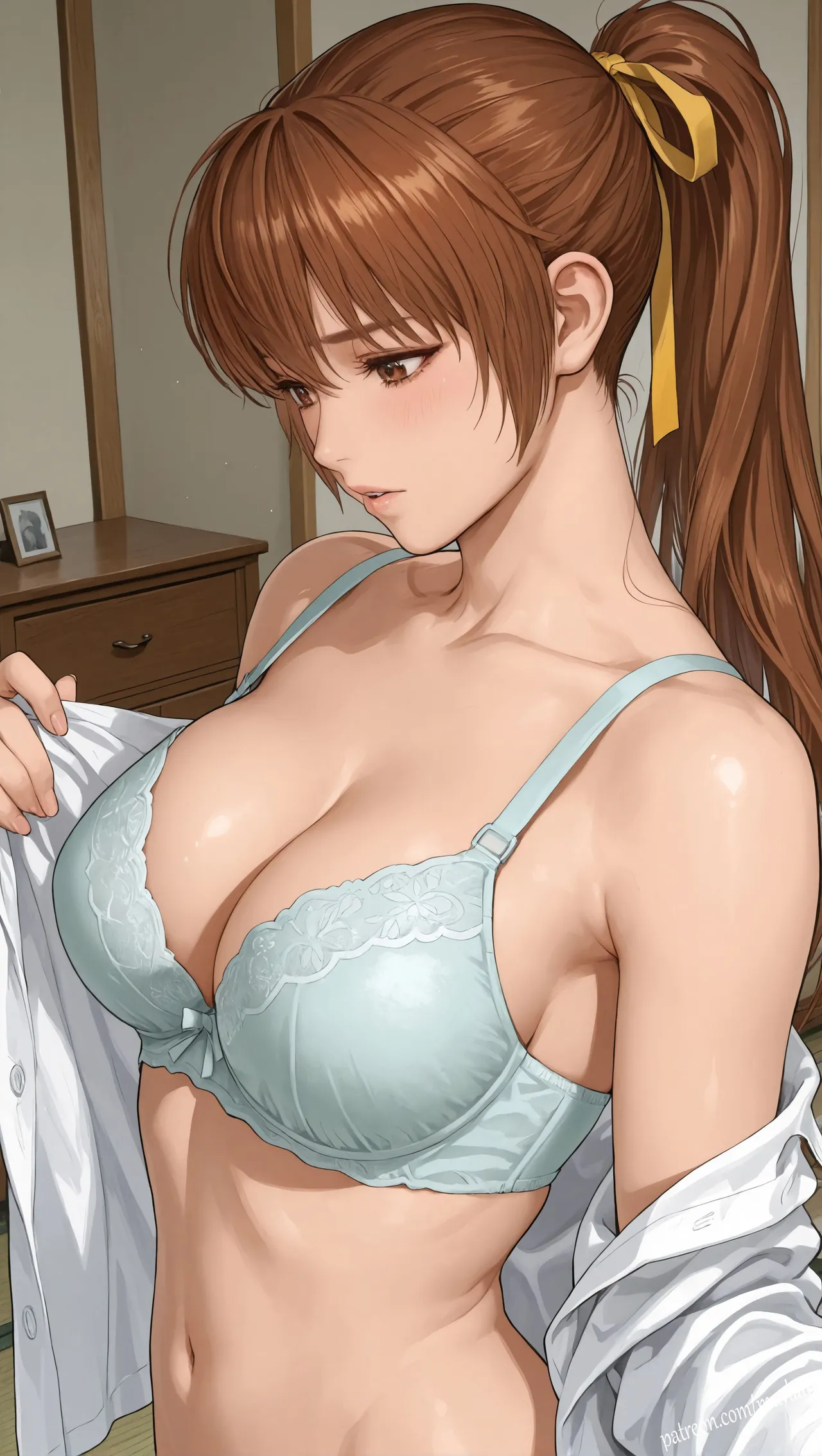 may_rain - kasumiDead or Alive Patreon - Image 293